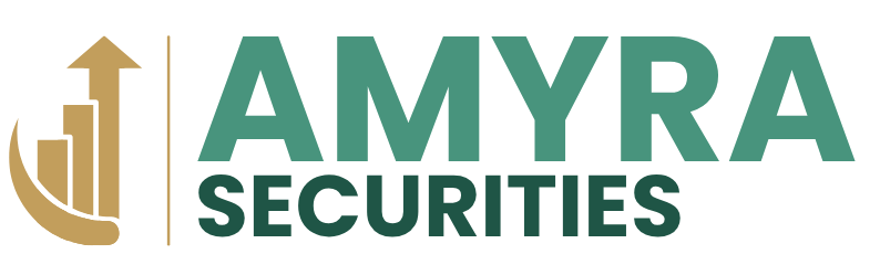 Amyra Securities Logo